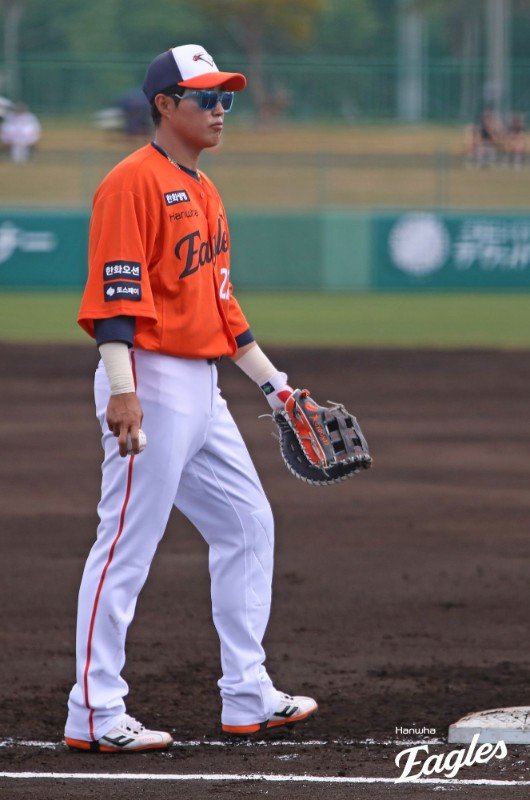 “계속 가을야구를 갈 수 있는 팀인가” 한화 주장 채은성이 2026시즌을 가장 중요하다고 말한 이유