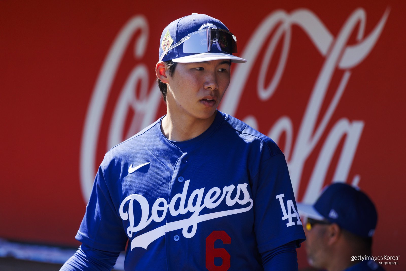 ‘멀티히트-완벽한 중견수 수비-멀티도루’ 대폭발 김혜성의 완벽한 하루