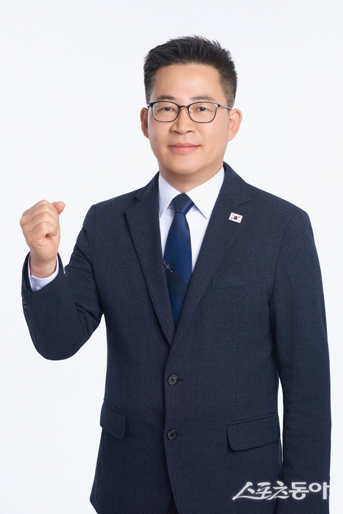 권동현 순천시의원 예비후보(순천가선거구: 서면·승주·황전·월등·주암·송광). 사진|독자제공