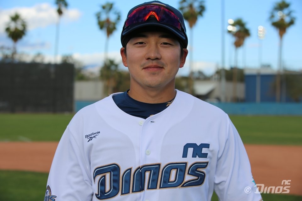 청백전 홈런 쾅쾅쾅, 오장한이 누구야…호부지가 점찍은 거포 유망주 대박 터지나?