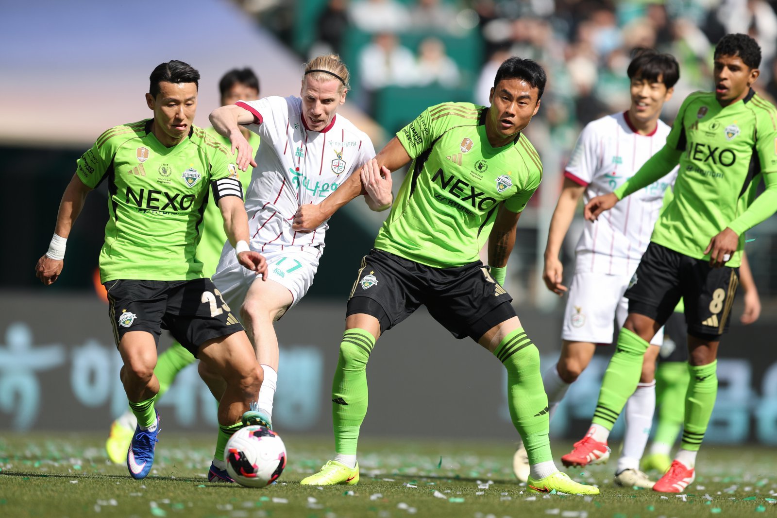 [SD 기획=K리그 개막 축구인 50인 설문] 새 시즌 K리그1 우승 경쟁은 대전하나-전북의 2파전 구도? 기대되는 新 사령탑은 정정용(전북)-코스타(제주)