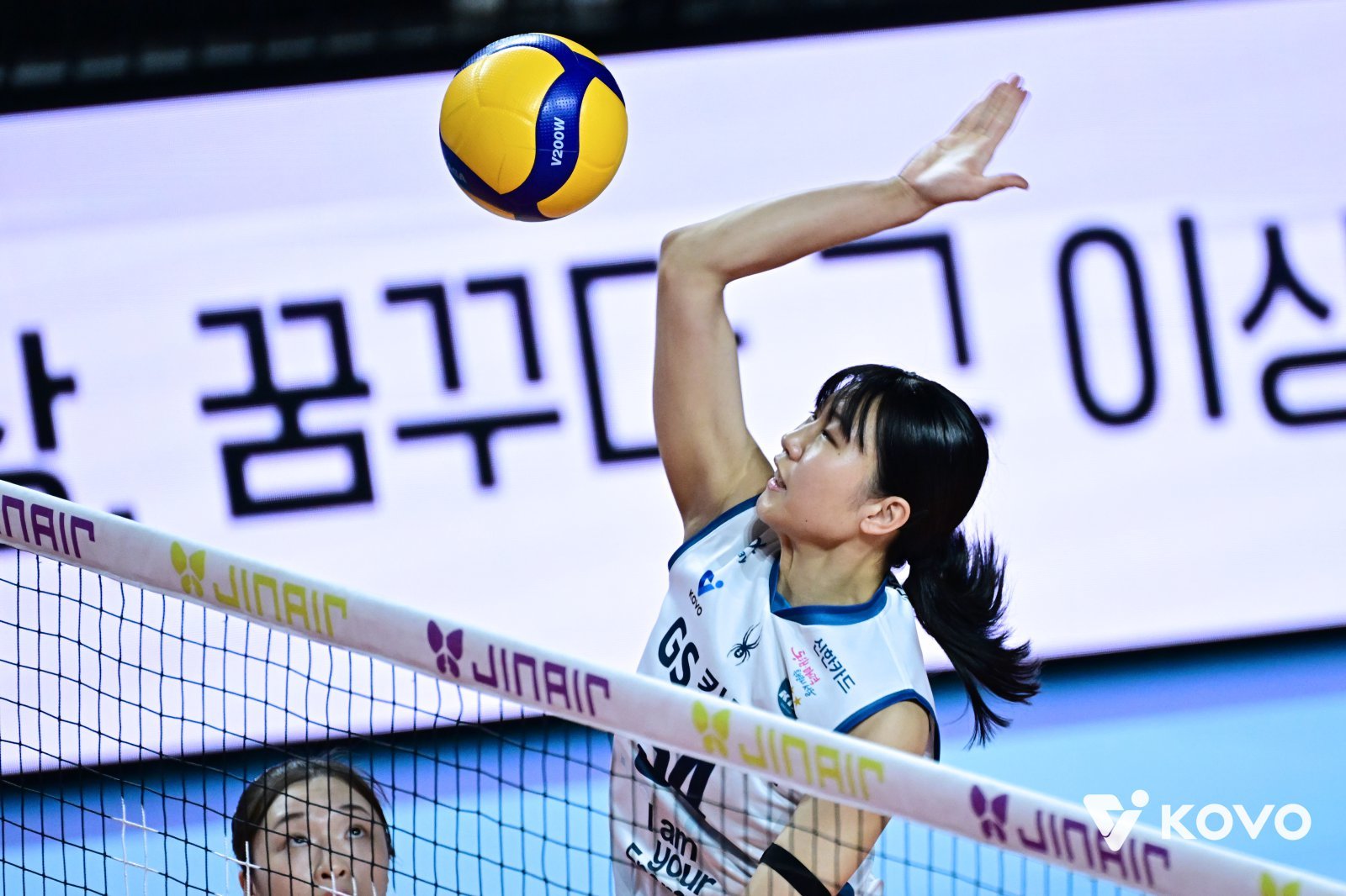 [SD 인천 인터뷰] 이영택 GS칼텍스 감독이 MB 오세연-S 안혜진-OP 실바에게 극찬을 아끼지 않은 이유는?…“팀을 위한 마음가짐과 활약 모두 기대이상이었다”