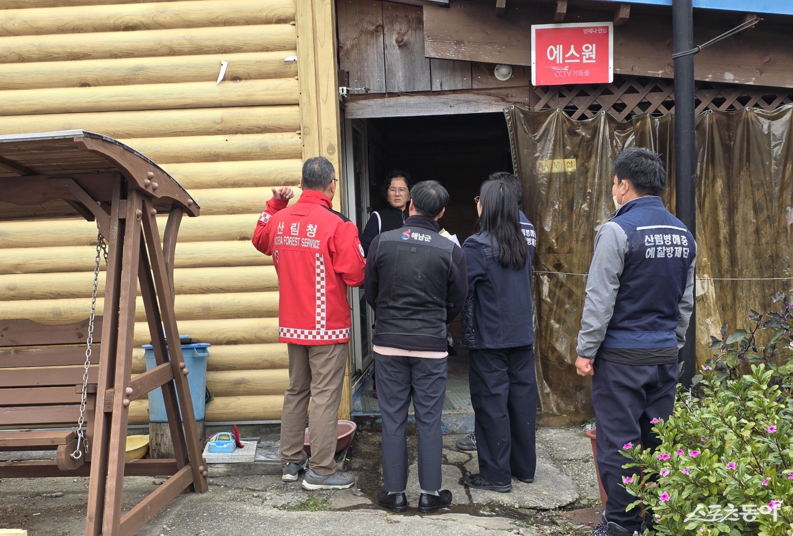 전라남도는 소나무재선충병의 인위적 확산 차단을 위해 방지 대책을 수립하고 강력 대응에 나선다고 27일 밝혔다. 사진제공 I 전라남도