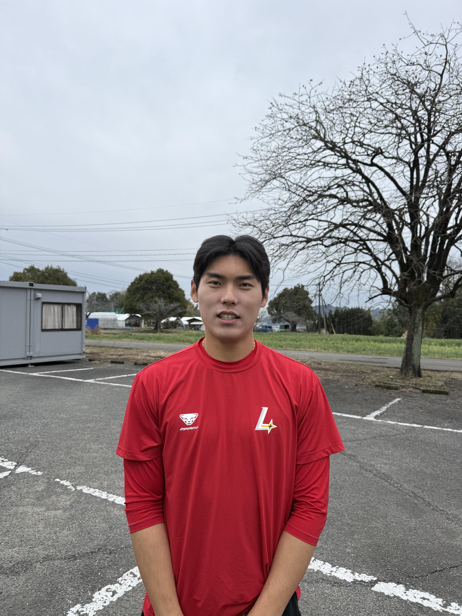 SSG 윤태현. 사진제공｜SSG 랜더스