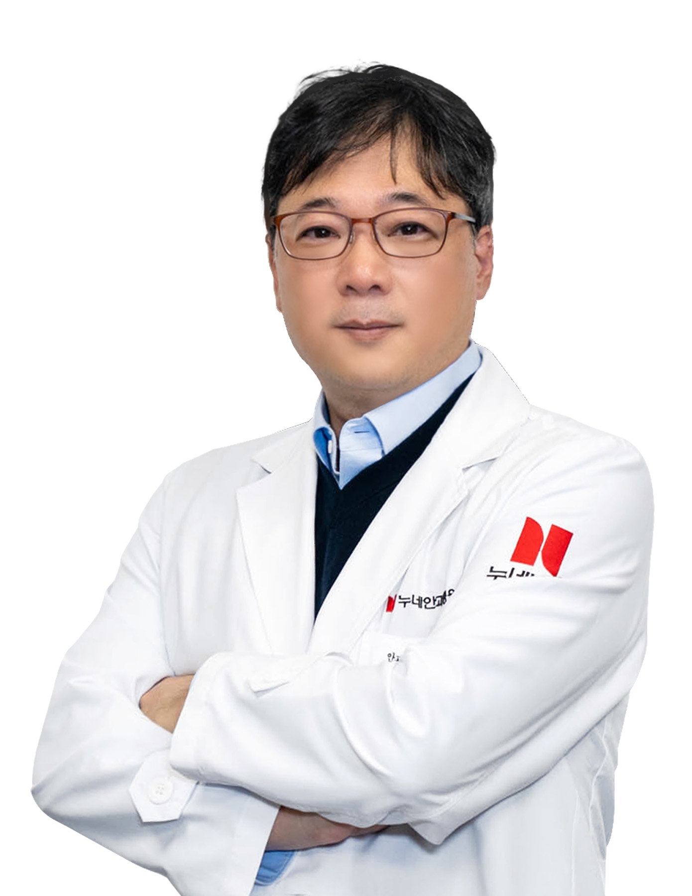 서울 누네안과병원 백내장센터 이기황 원장