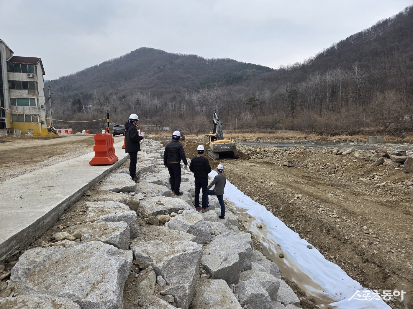 사진제공ㅣ경기도북부청