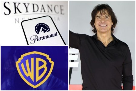 사진제공|REUTERS·워너브라더스·롯데엔터테인먼트