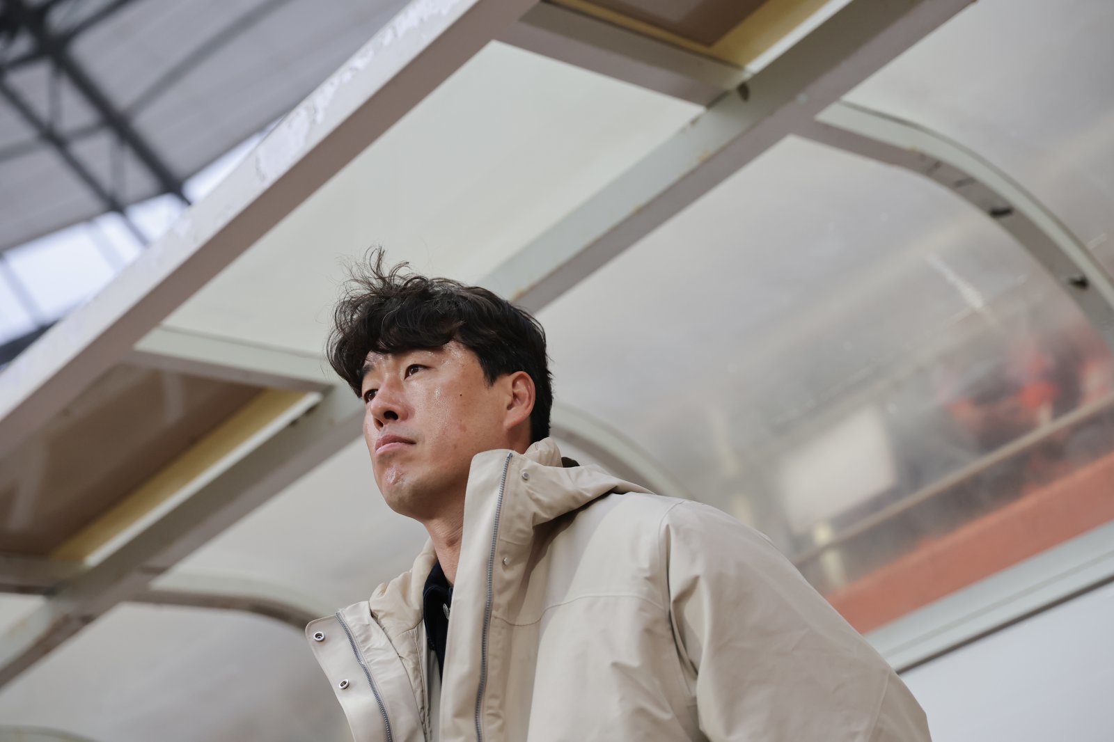 프로 사령탑이 처음인 주승진 김천 감독, 이정규 광주 감독(사진), 코스타 제주 감독 모두 데뷔전인 K리그1 개막 라운드서 승점을 챙기며 희망을 봤다. 사진제공│한국프로축구연맹