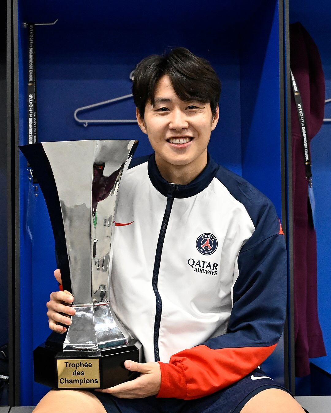 스페인 매체 아스는 1일(한국시간) “이강인은 보물이다”라는 제목의 기사를 기고하며 “겨울이적시장에서 아틀레티코 마드리드(스페인)가 영입하고 싶어했던 이강인은 최근 선발 명단에 복귀해 멋진 어시스트를 기록했다”고 보도했다. 사진출처|이강인 인스타그램