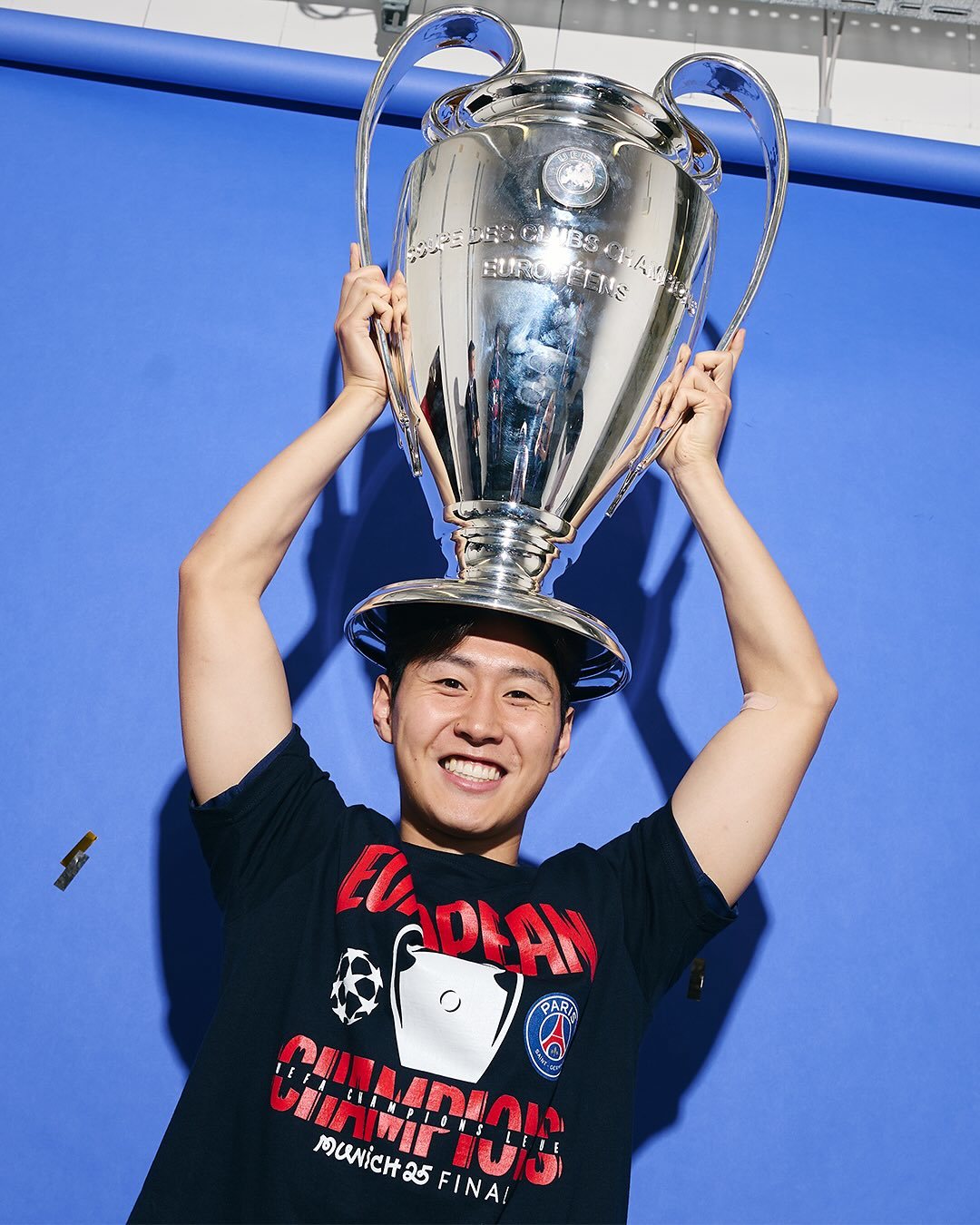 스페인 매체 아스는 1일(한국시간) “이강인은 보물이다”라는 제목의 기사를 기고하며 “겨울이적시장에서 아틀레티코 마드리드(스페인)가 영입하고 싶어했던 이강인은 최근 선발 명단에 복귀해 멋진 어시스트를 기록했다”고 보도했다. 사진출처|이강인 인스타그램