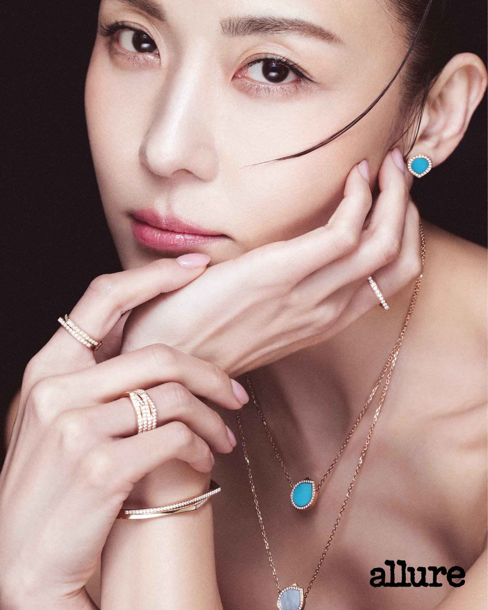 사진제공|얼루어 코리아