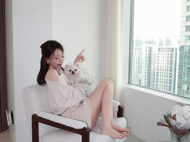 아옳이 SNS 캡처