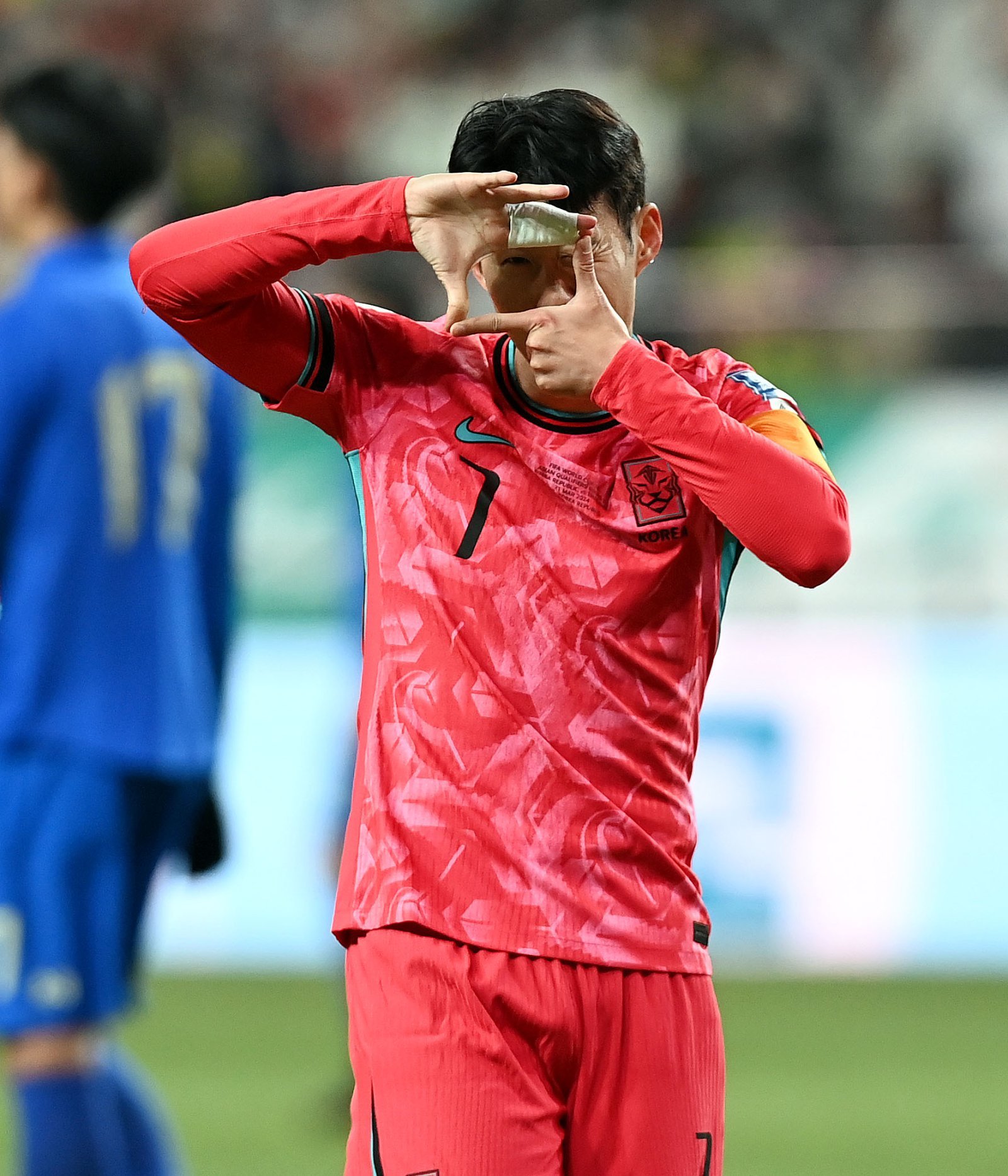 글로벌 매체 디 애슬레틱도 손흥민과 이강인을 주목했다…“북중미월드컵서 눈여겨봐야 할 선수들임에 틀림없어”