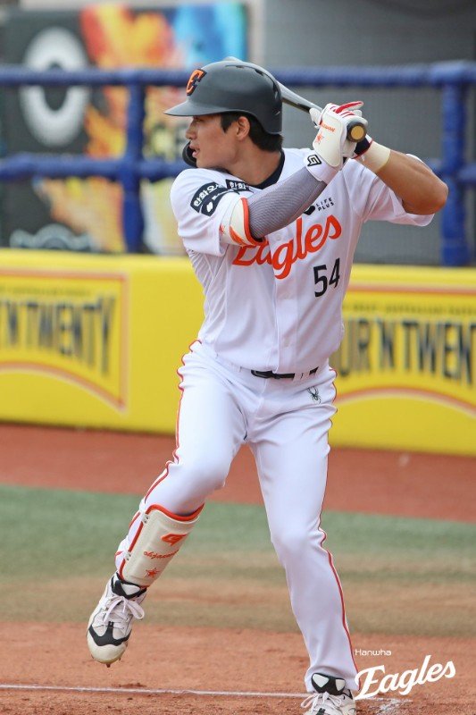 한화 오재원. 사진제공|한화 이글스