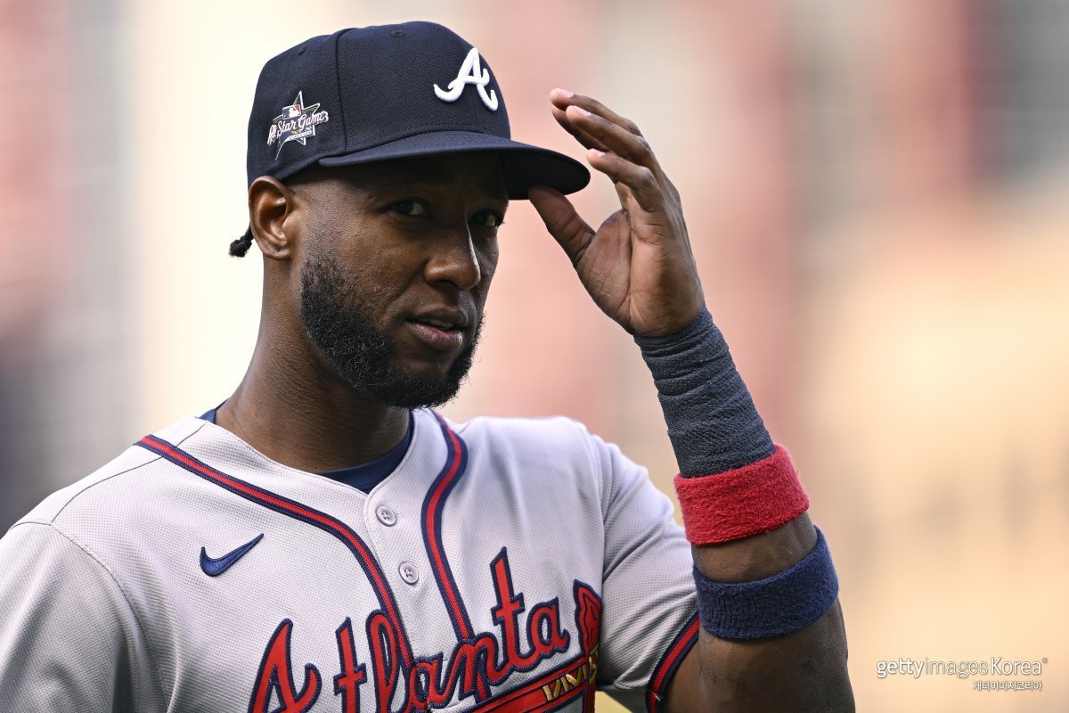 주릭슨 프로파. 사진=게티이미지코리아