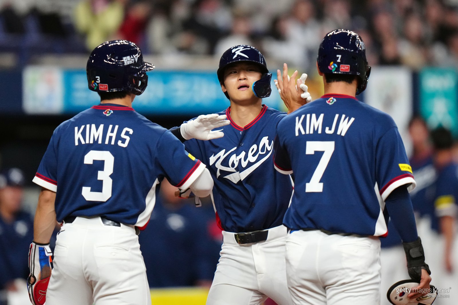 ‘한국 또 조별리그 탈락?’ MLB.com “일본-대만, 토너먼트 진출할 것”