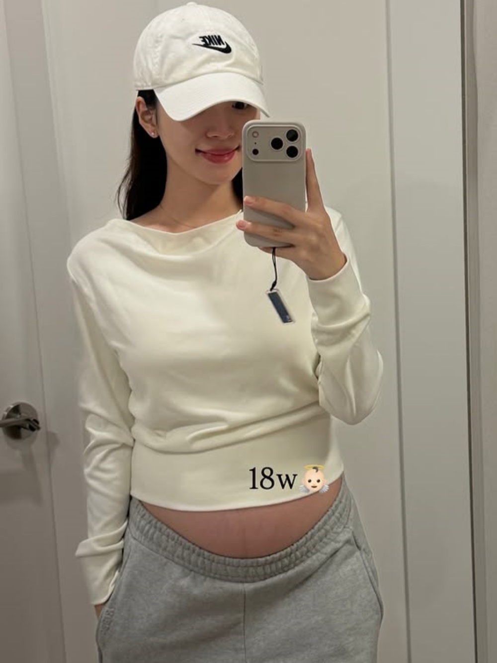 김지영 SNS 캡처