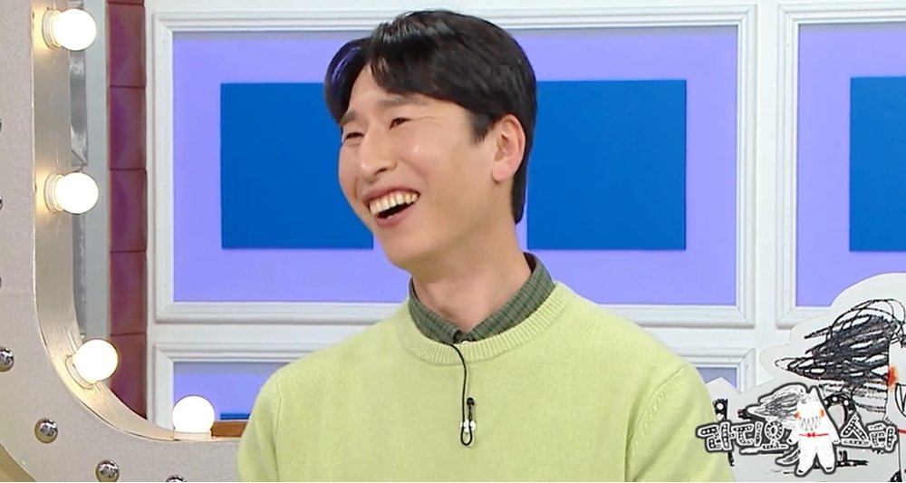 양상국. 사진제공 | MBC