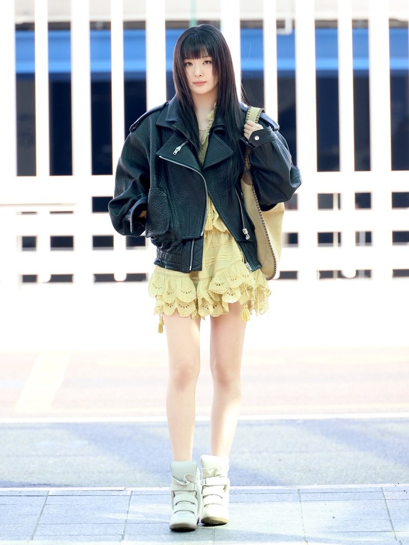 사진제공|이자벨마랑(Isabel Marant)