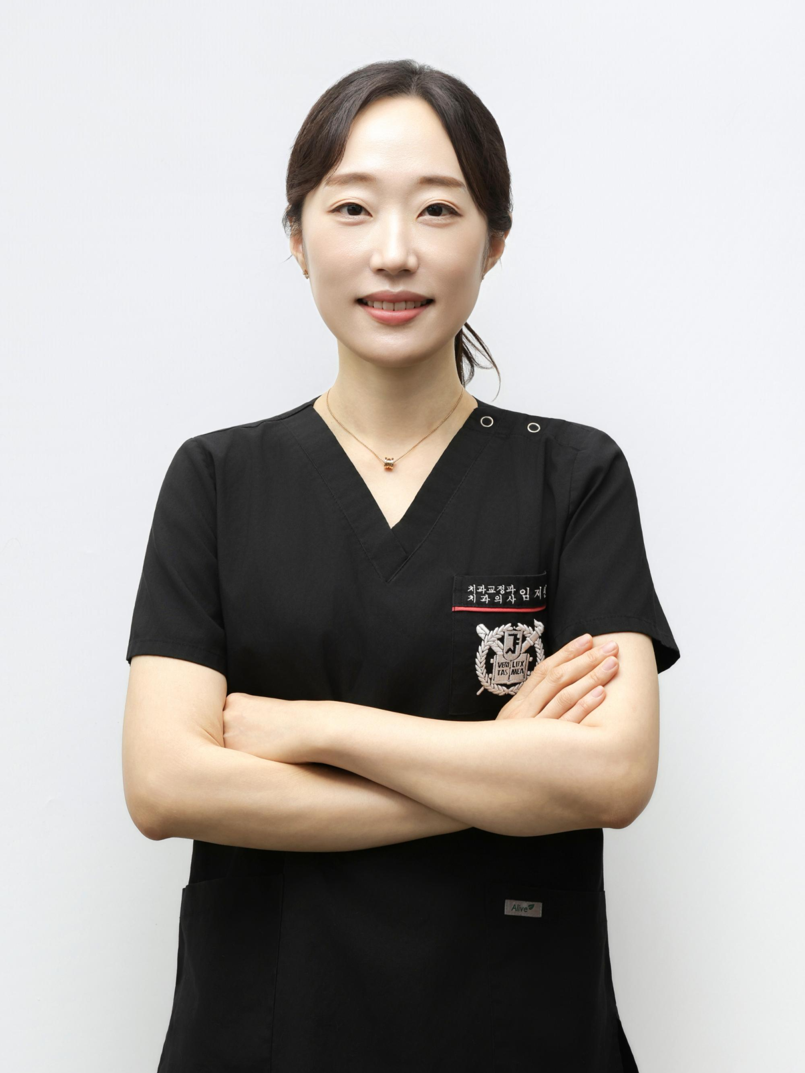 서울비디치과 불당본점 임지원 원장