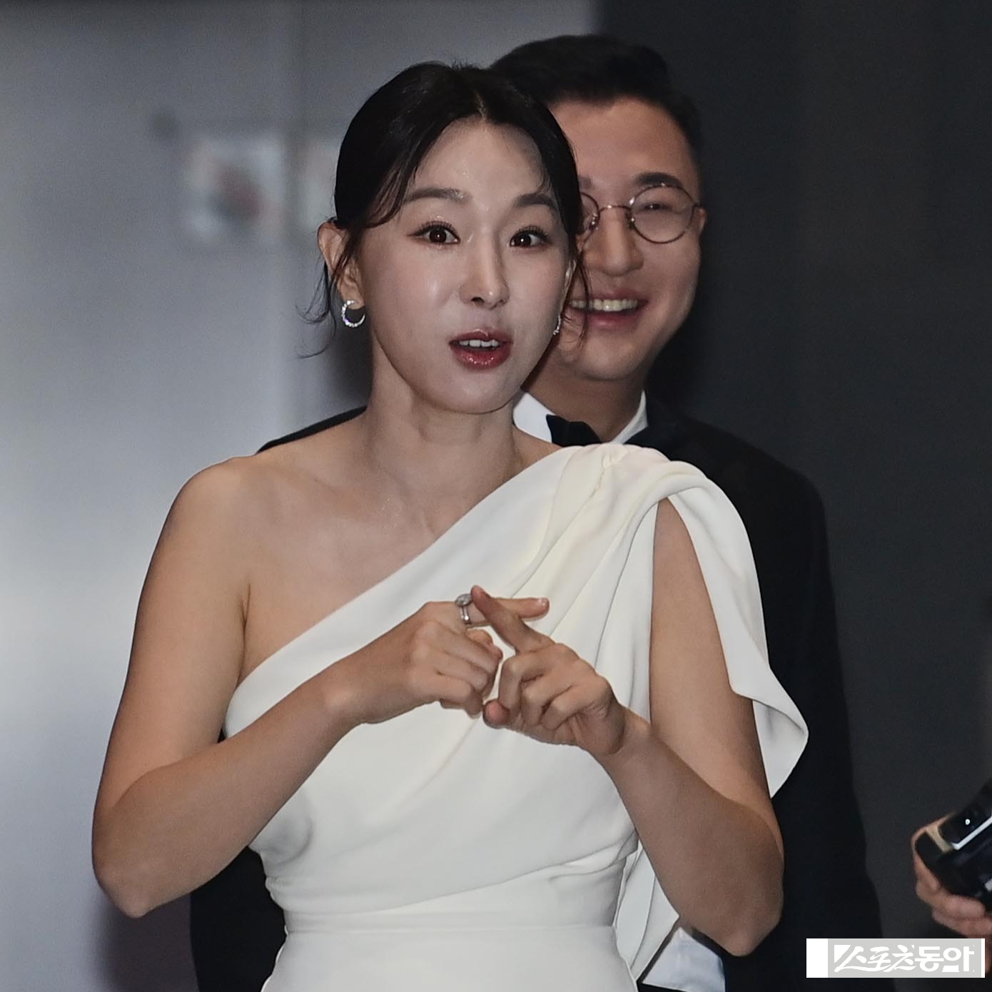 가수 이지혜. 스포츠동아DB