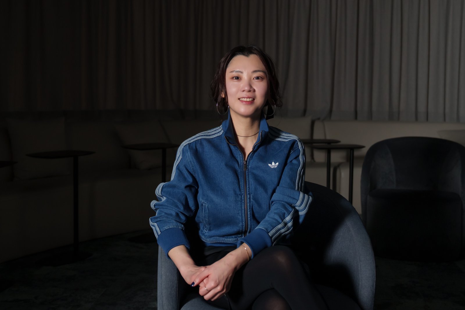 ‘쇼미더머니 12’ 연출을 맡은 최효진 CP. 사진제공 | 엠넷