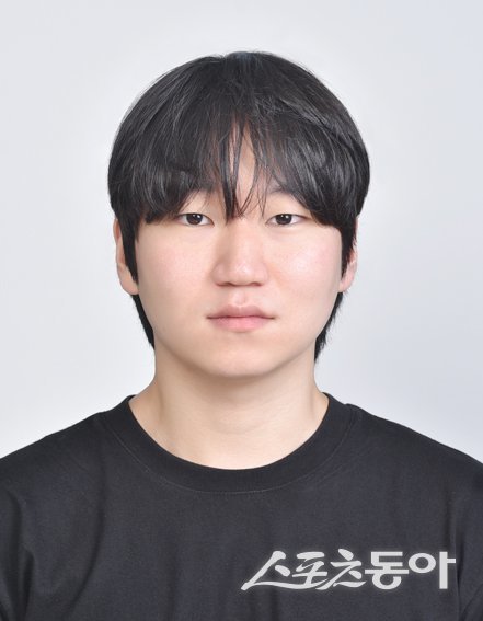 김영근 순천제일대학교 의료재활과 김영근 학생. 사진제공｜순천제일대