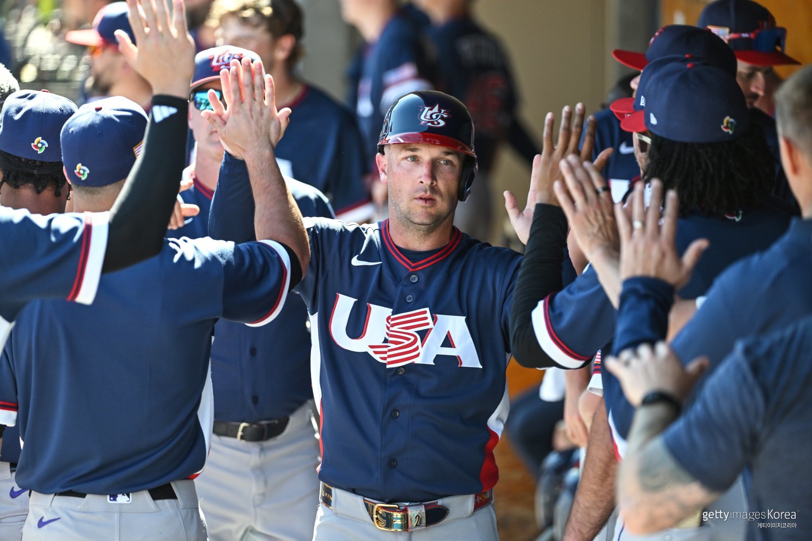 알렉스 브레그먼. 사진=게티이미지코리아