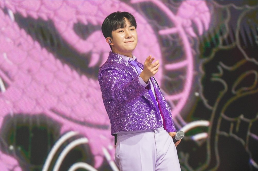 송가인→임영웅까지…역대 트롯 레전드 무대 재소환 (금타는 금요일)