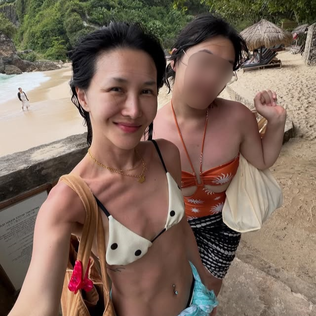 윤혜진 SNS 캡처