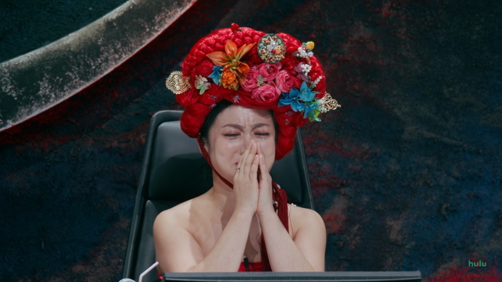 디즈니+ ‘운명전쟁49’ 방송화면 캡처