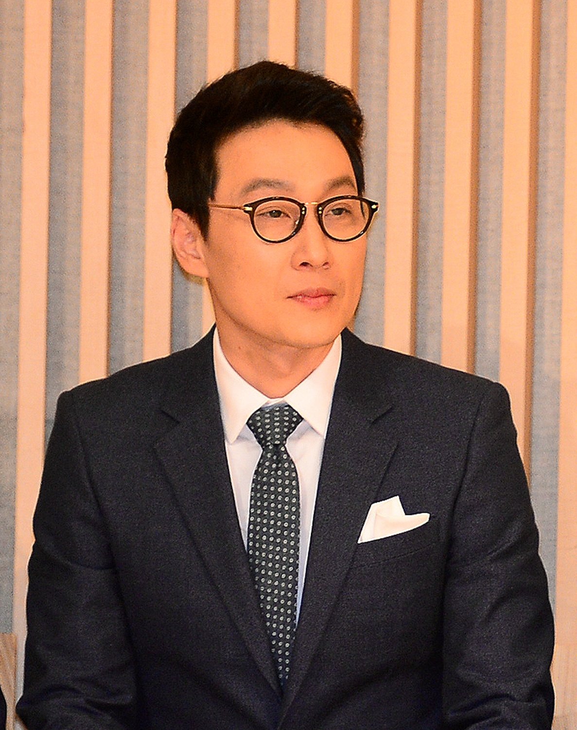 방송인 이휘재           뉴시스