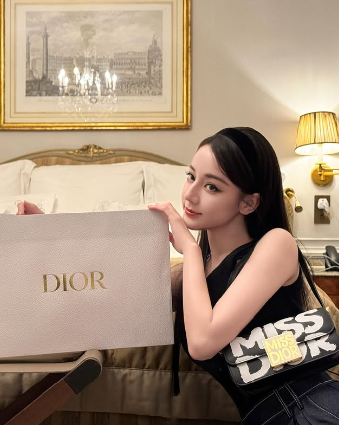 사진 | 디리러바 인스타그램 캡처