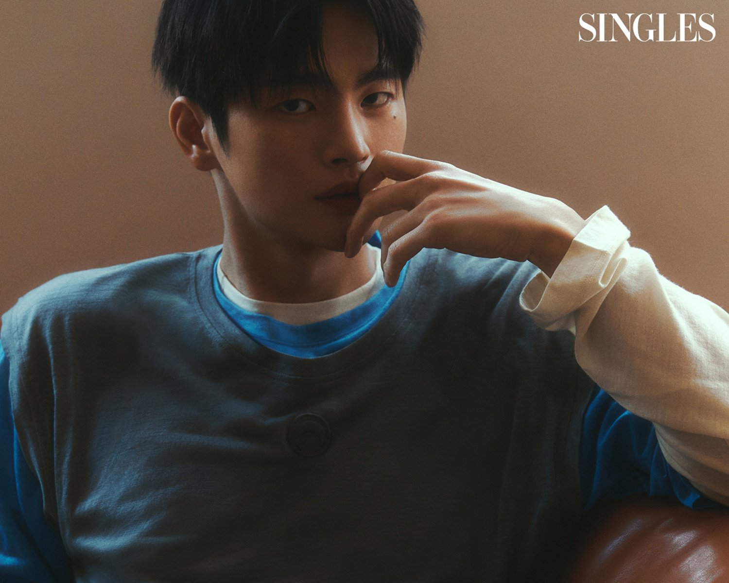 서인국 “크게 바라는 것 없다, 준비→성과 이어졌으면” [화보]