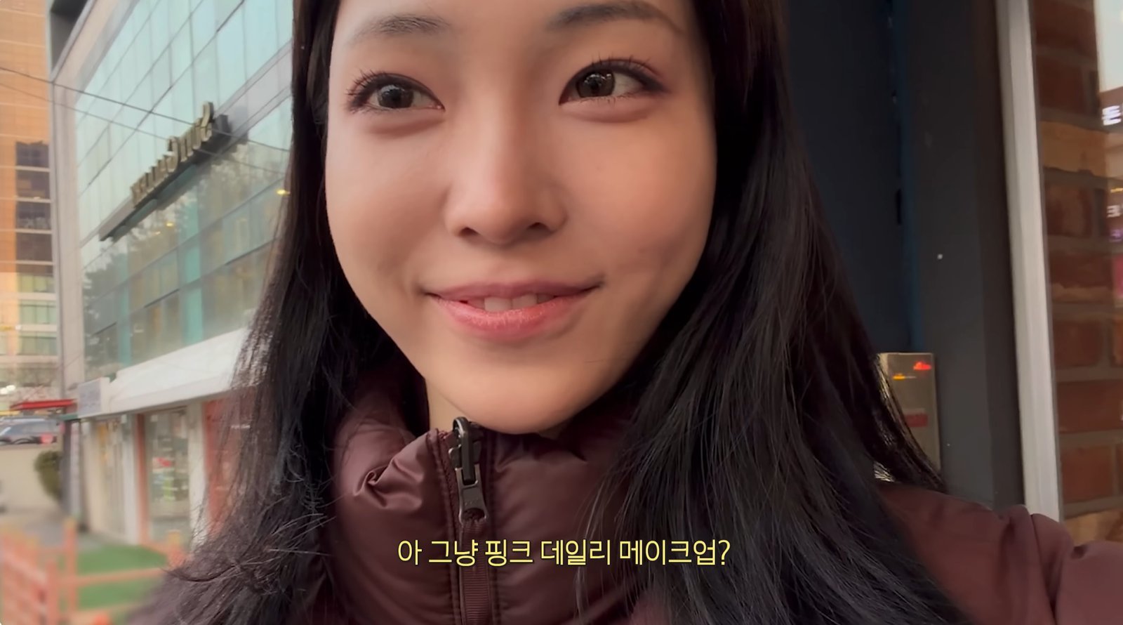 ‘환승연애4’ 박현지 민낯도 완벽한데 “얼굴 보고 ‘현타’” [DA클립]