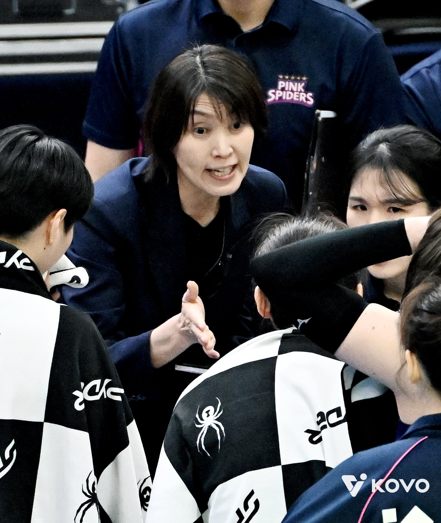[SD 수원 인터뷰] 3연패 끊은 요시하라 흥국생명 감독…“승리는 팀에 플러스 요소지만 경기 내용 복기는 제대로 해야해…레베카-박혜진-박수연 모두 오늘 잘해줬다”