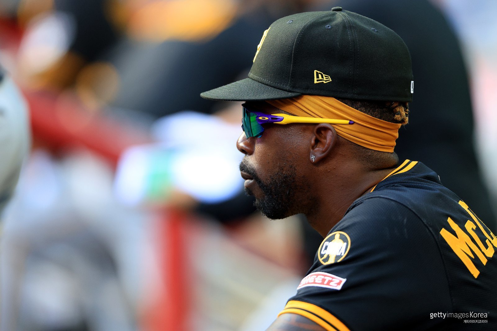 앤드류 맥커친. 사진=게티이미지코리아