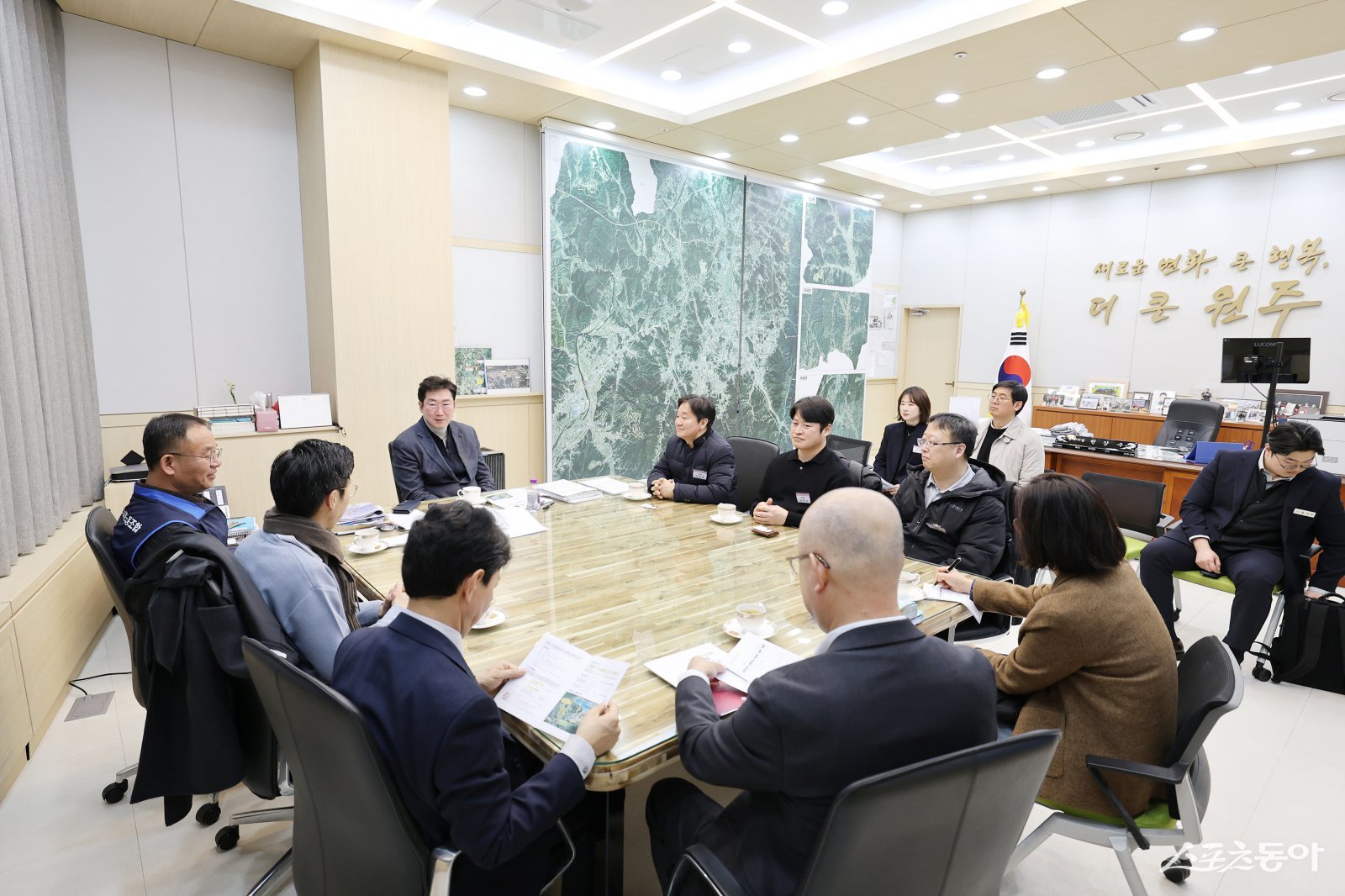 원주시 제공