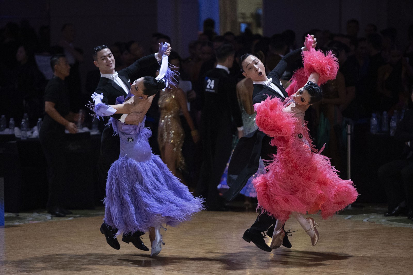 사진제공 파라다이스시티