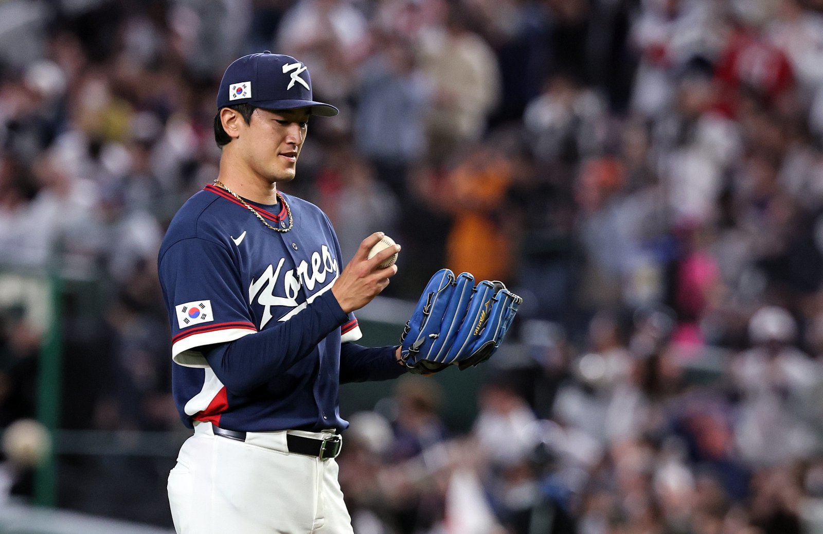 고영표. 사진=뉴스1