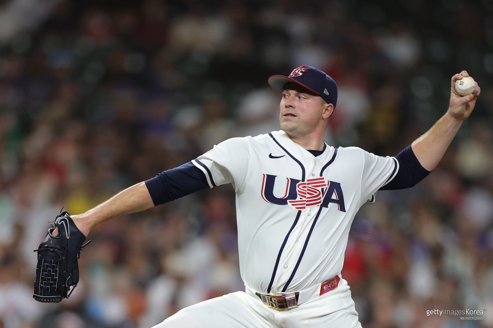 타릭 스쿠발. 사진=게티이미지코리아