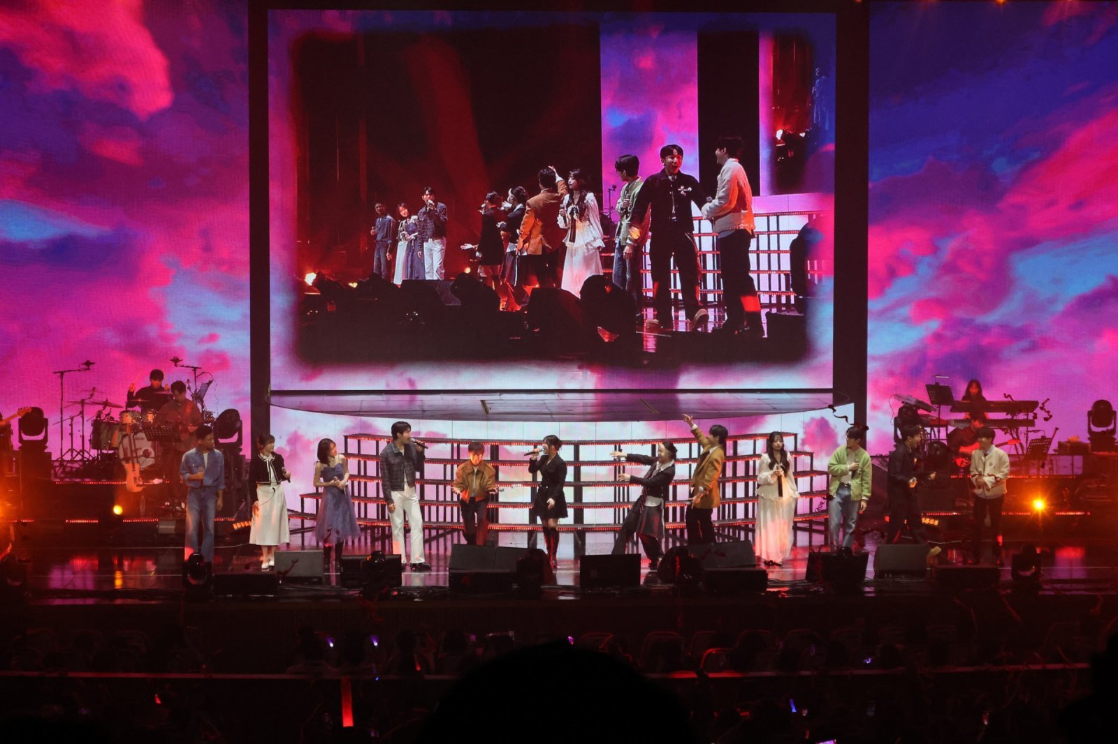 사진제공 | SM C&C