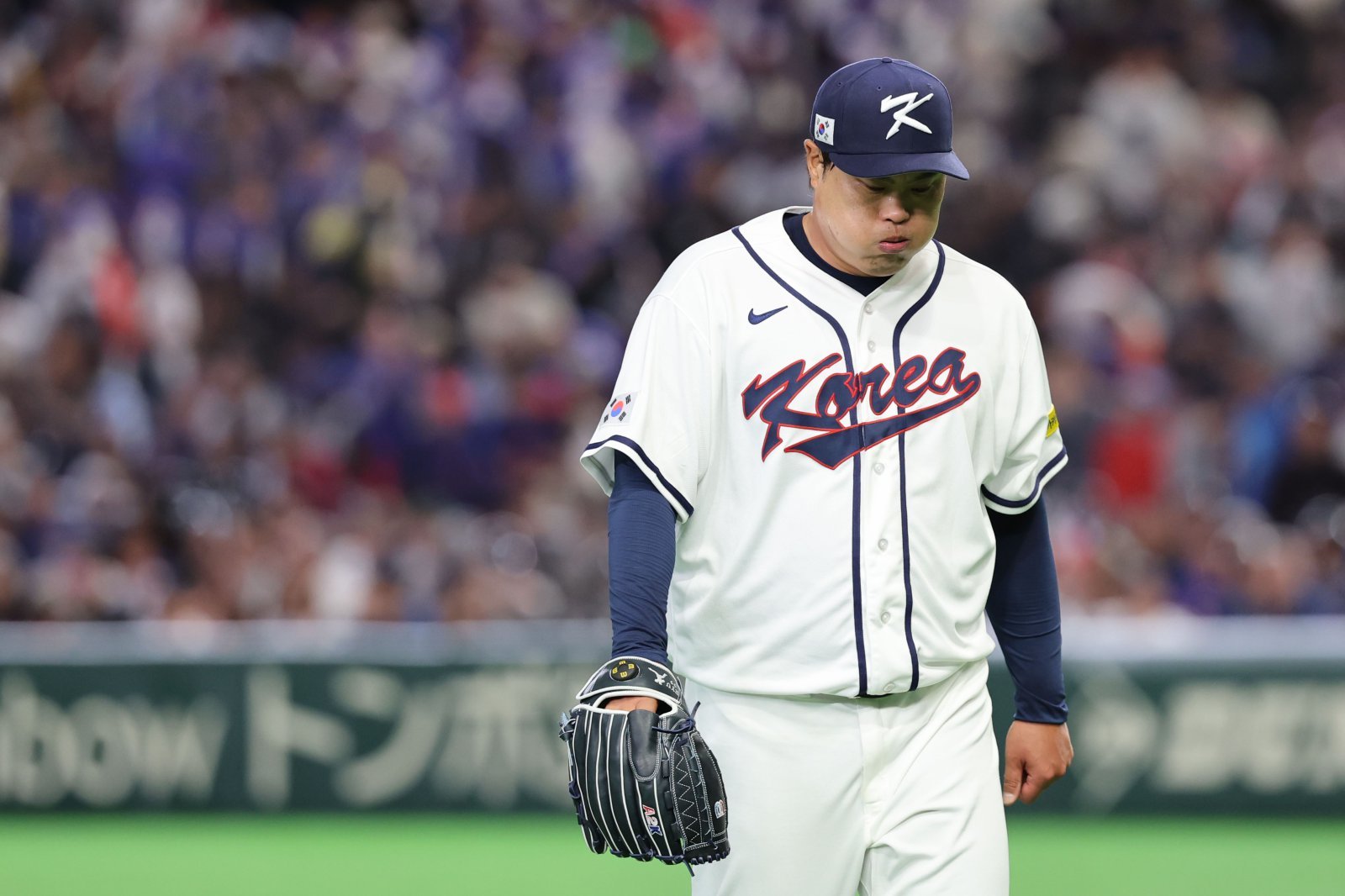 1987년생 류현진이 아직도 빅 게임 피처…이게 바로 한국야구의 처참한 현실