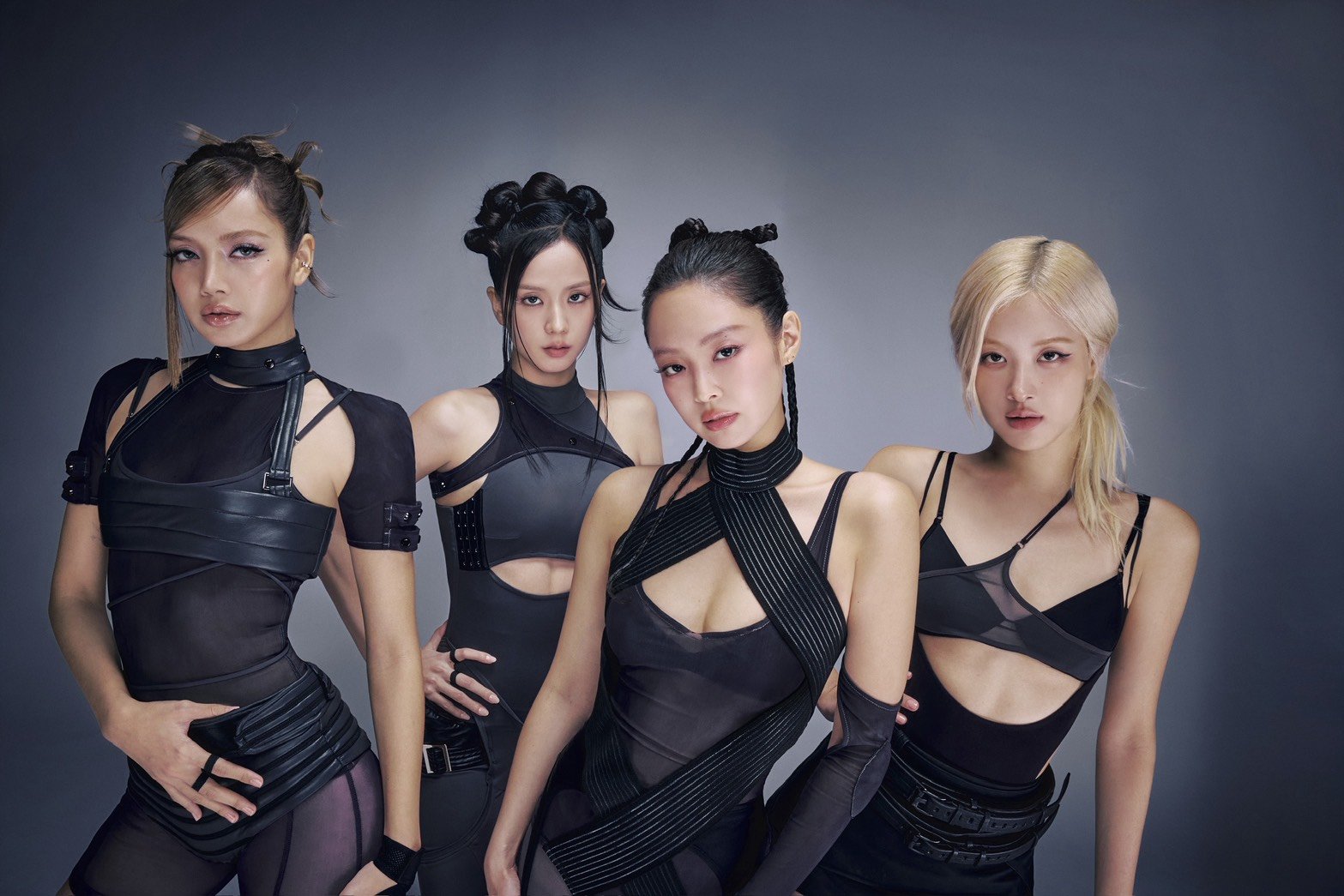 블랙핑크. 사진제공 | YG엔터테인먼트