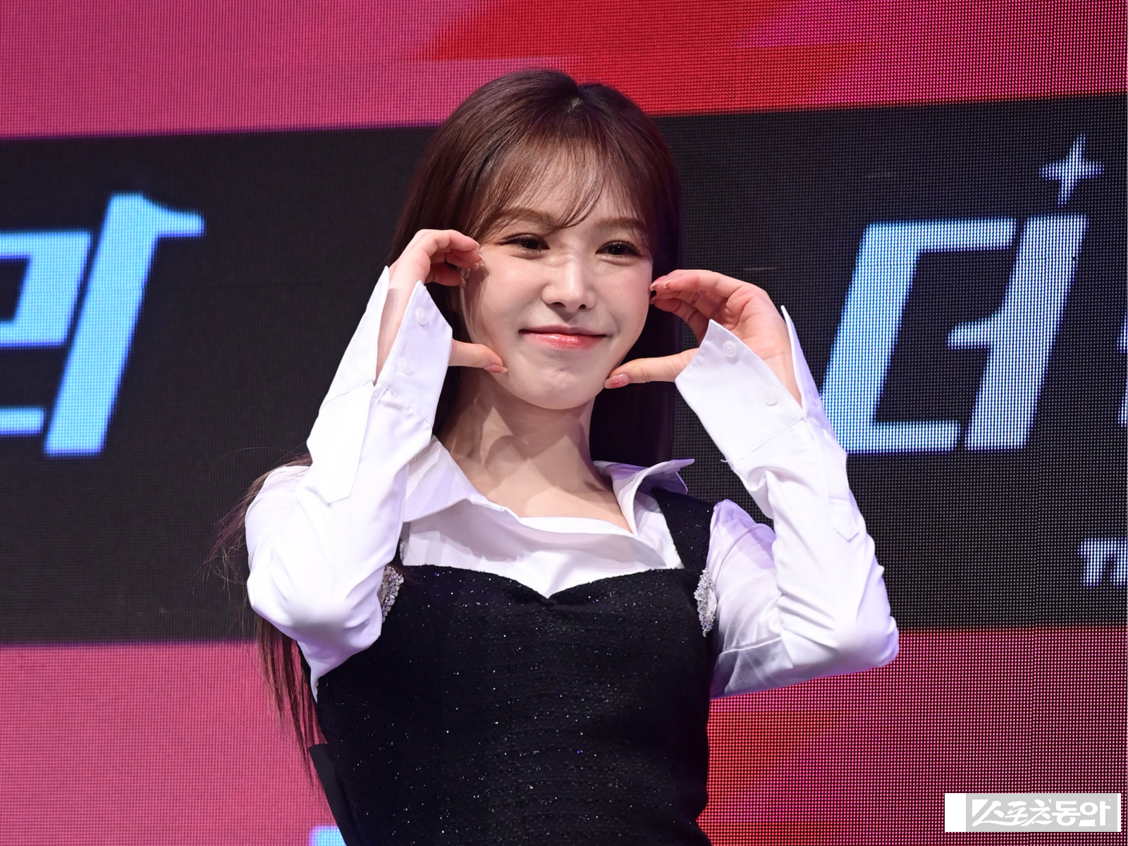 레드벨벳 웬디. 스포츠동아DB