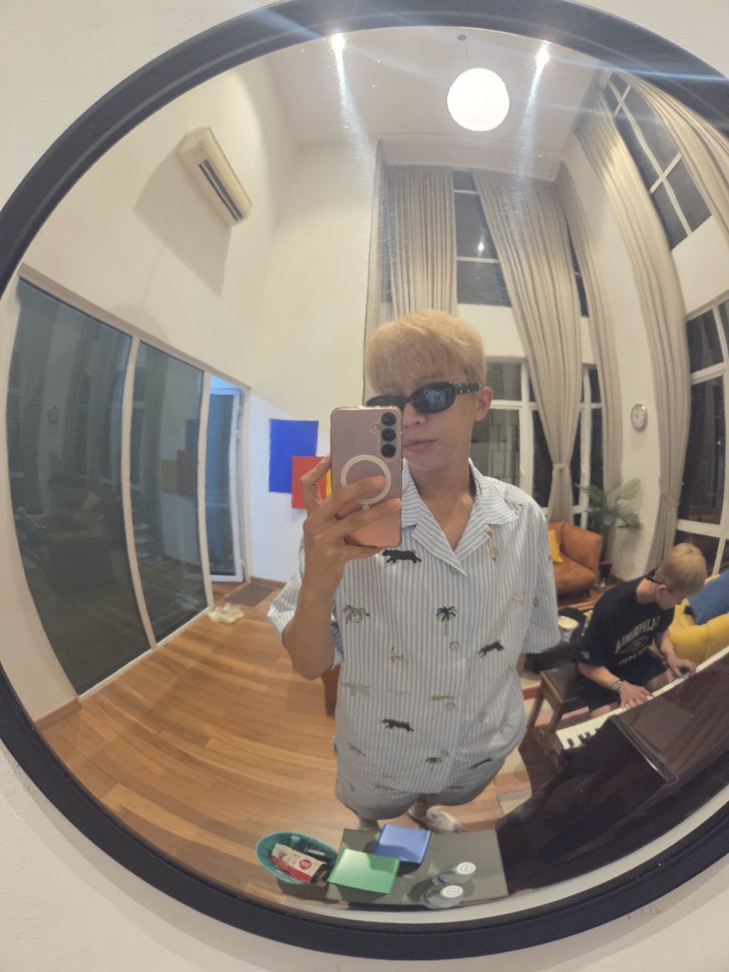 임영웅     다음 팬카