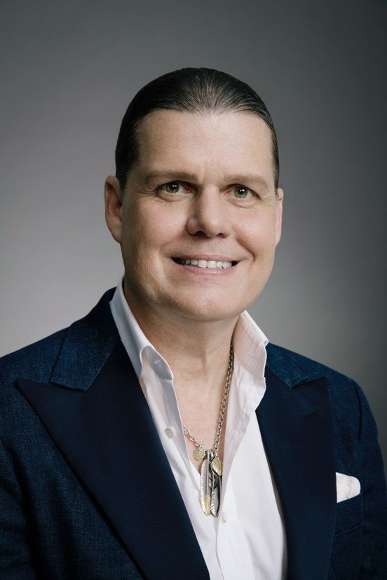 FMIC 최고경영자(CEO) 에드워드 ‘버드’ 콜. 사진제공|펜더뮤직코리아