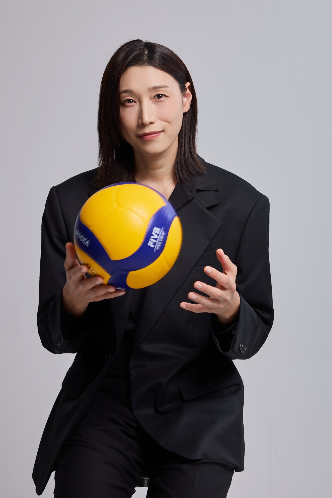 김연경 KYK 이사장이 10일 IOC가 선정한 2025 GEDI 챔피언스 어워즈 아시아 지역 수상자에 이름을 올리며 스포츠를 통한 성평등과 포용 가치를 확산한 공로를 인정받았다. 사진제공│대한체육회