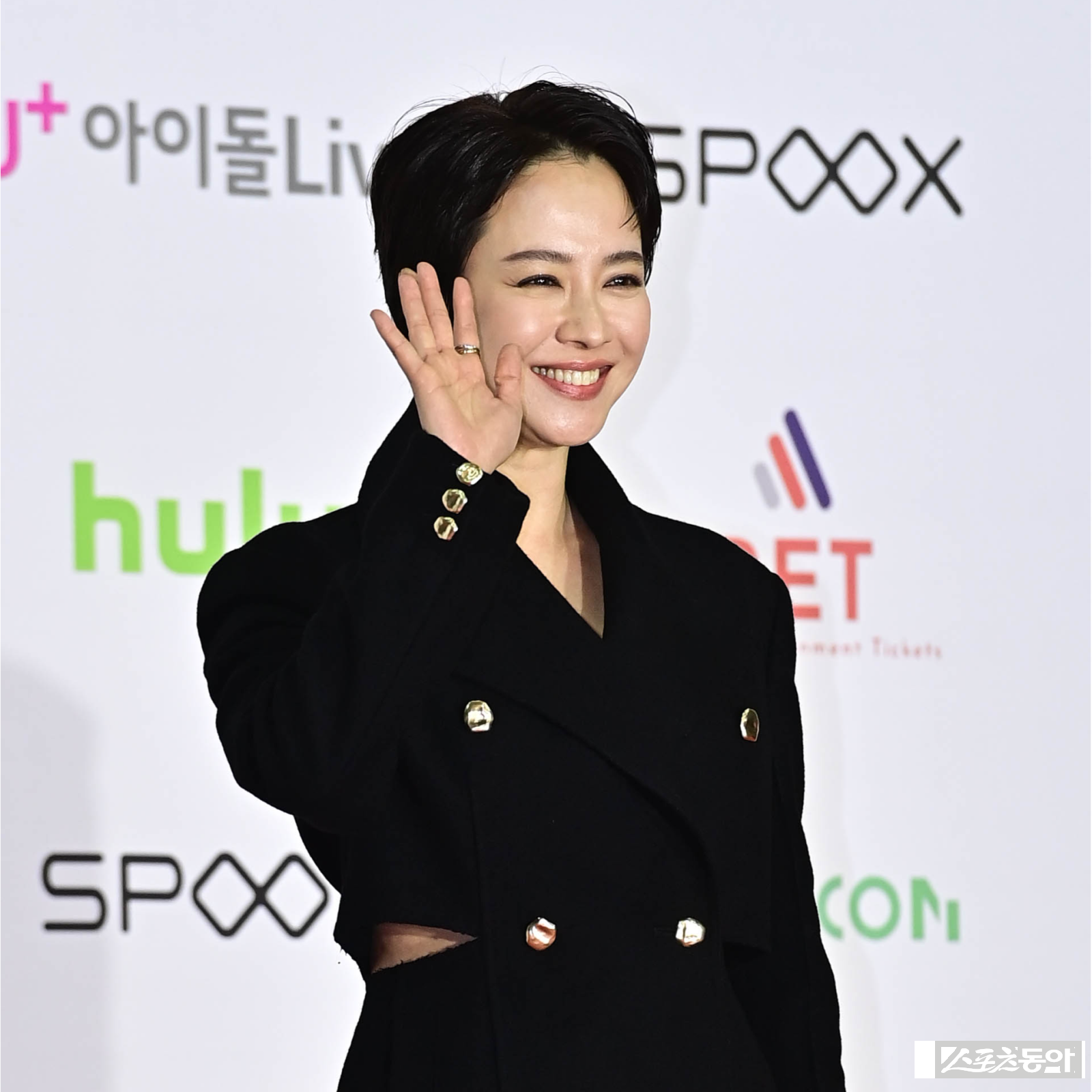 송지효, ‘런닝맨’ 90분인데 10초…하차 요구 또 터졌다 [SD이슈]