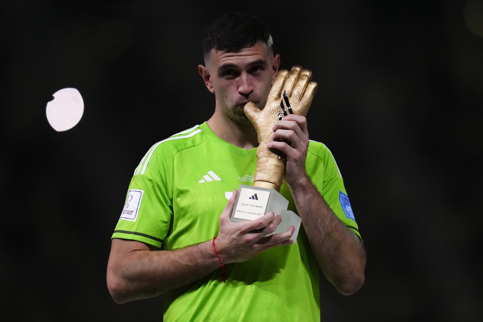 ‘메시 동료’ 마르티네스, FA 도박 관련 규정 위반 가능성 제기…선수, 구단, 업체 측은 멘트 거부